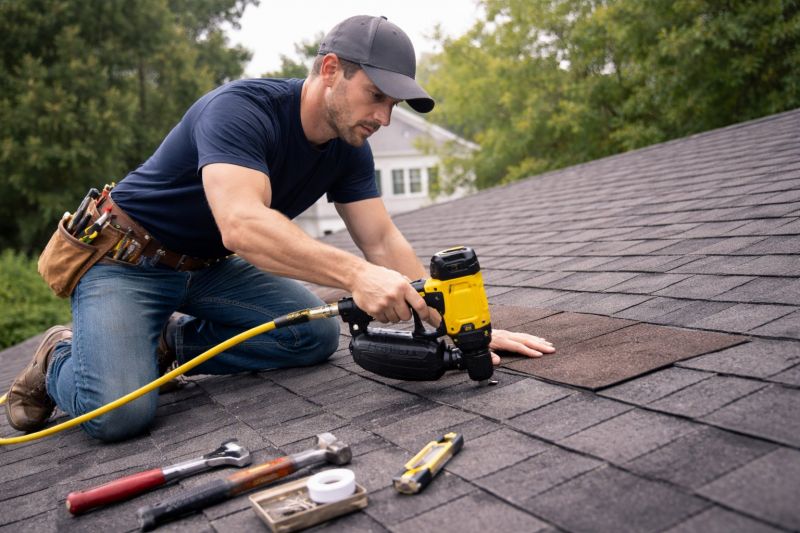 Roofing Service in Epping, NH