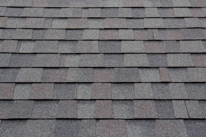 Asphalt Shingles Installation in Bedford, NH