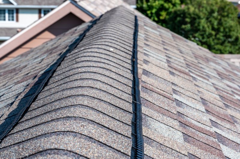 Asphalt Shingles Installation in Danville, NH