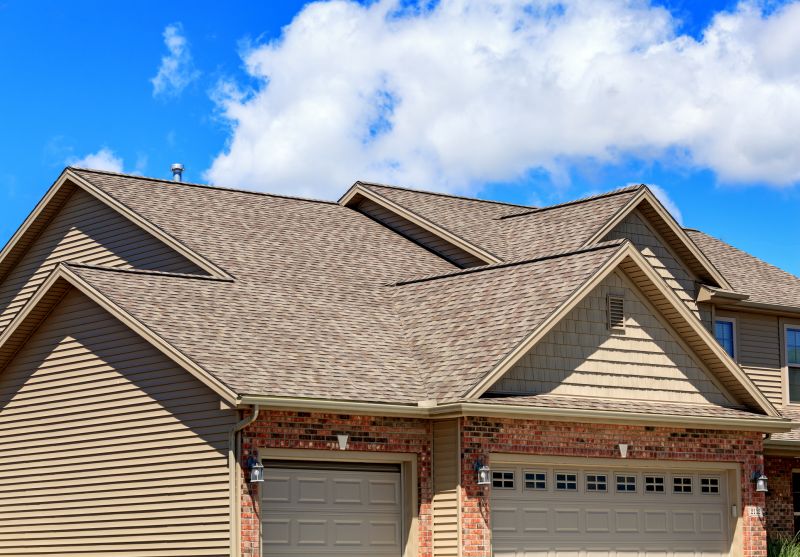 Asphalt Shingles Installation in Methuen, MA