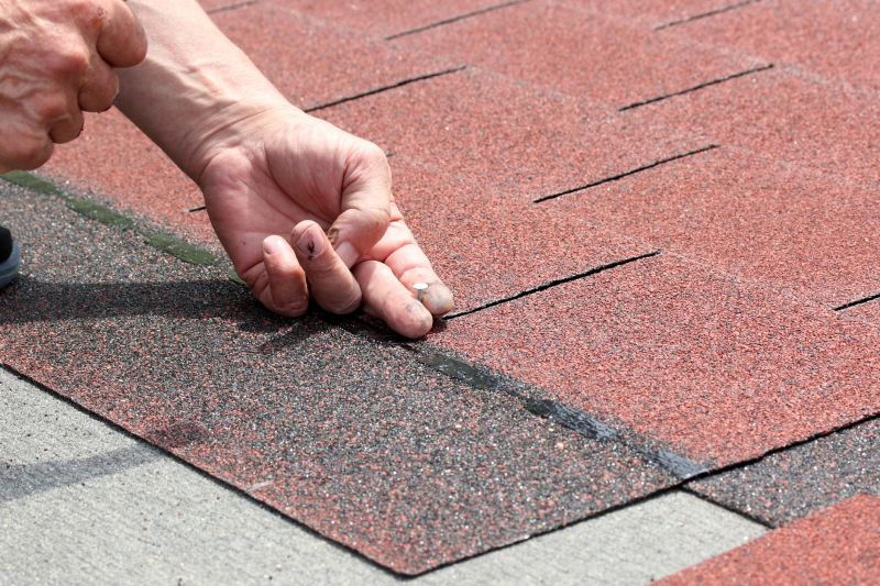 Asphalt Shingles Installation in Newmarket, NH