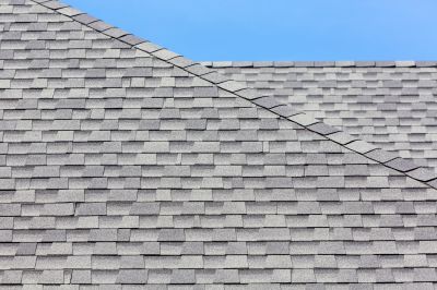 Asphalt Shingles Installation in Pittsfield, NH