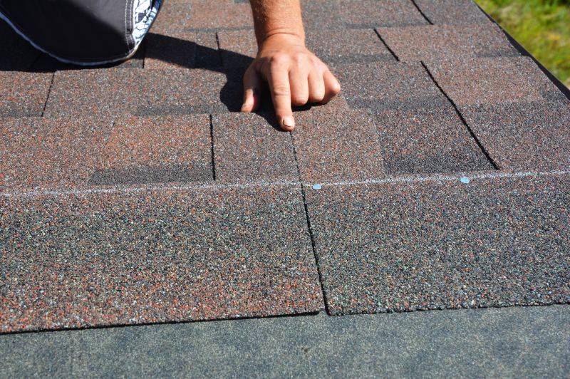 Asphalt Shingles Installation in Rowley, MA