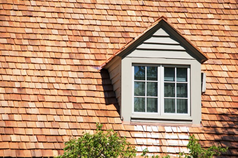 Cedar Shingles Replacement in Epsom, NH