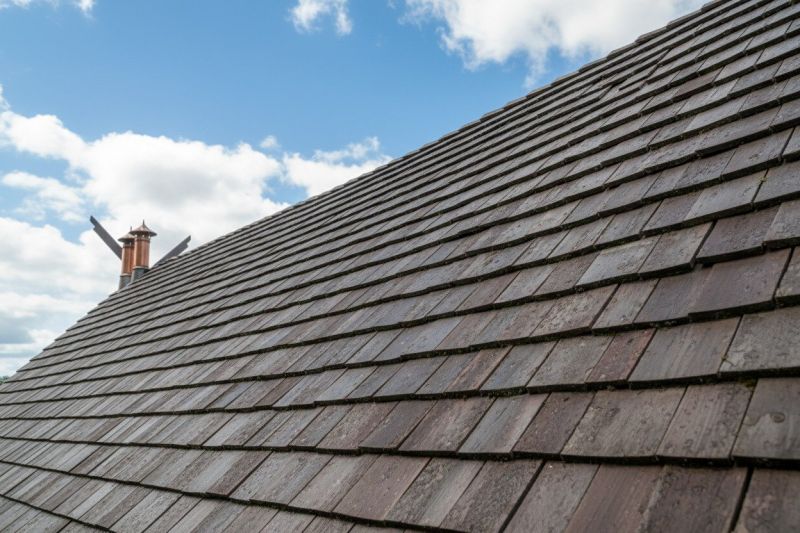 Cedar Shingles Replacement in Stratham, NH