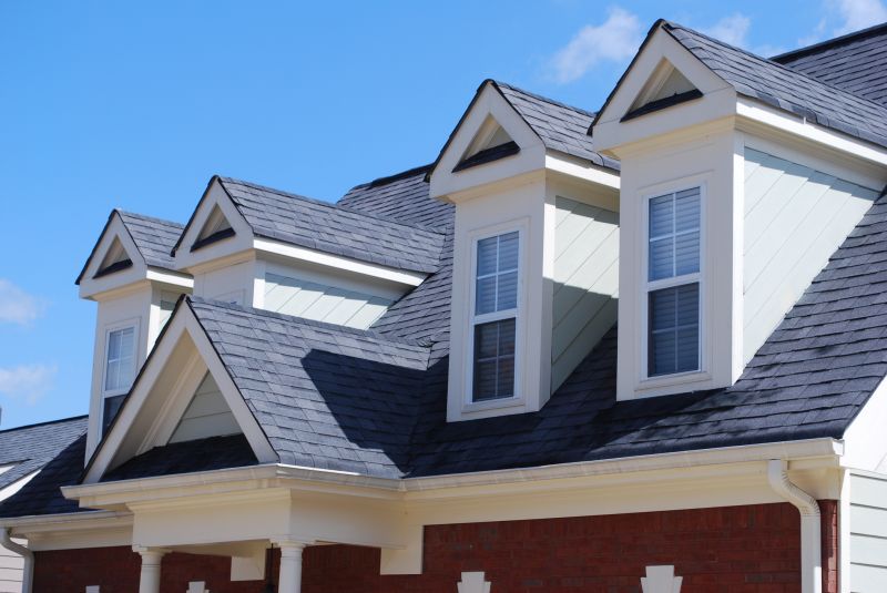 Dormer Roof Installation in Epping, NH