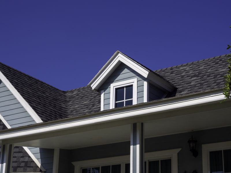 Dormer Roof Replacement in Epping, NH