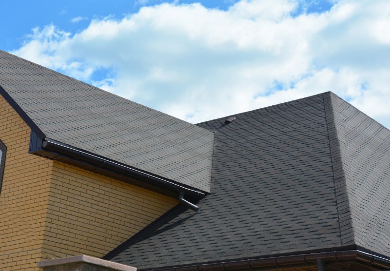 House Roof Installation in Auburn, NH