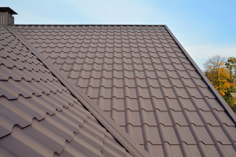 House Roof Installation in Litchfield, NH
