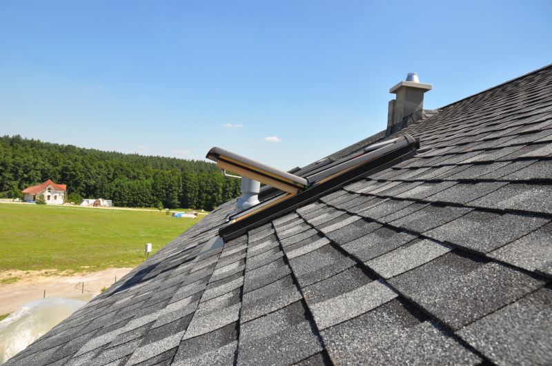 House Roof Installation in Newburyport, MA
