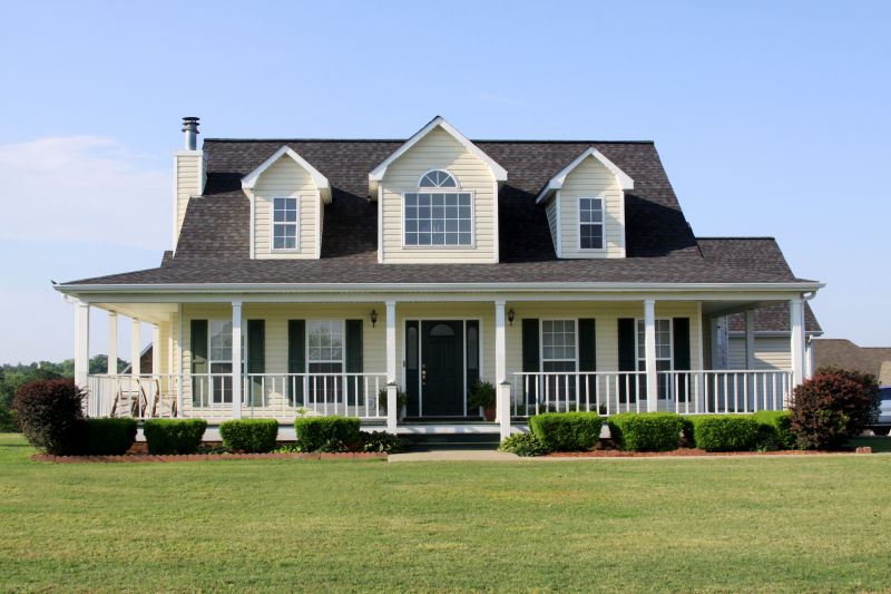 Porch Roofing Installation in Epping, NH