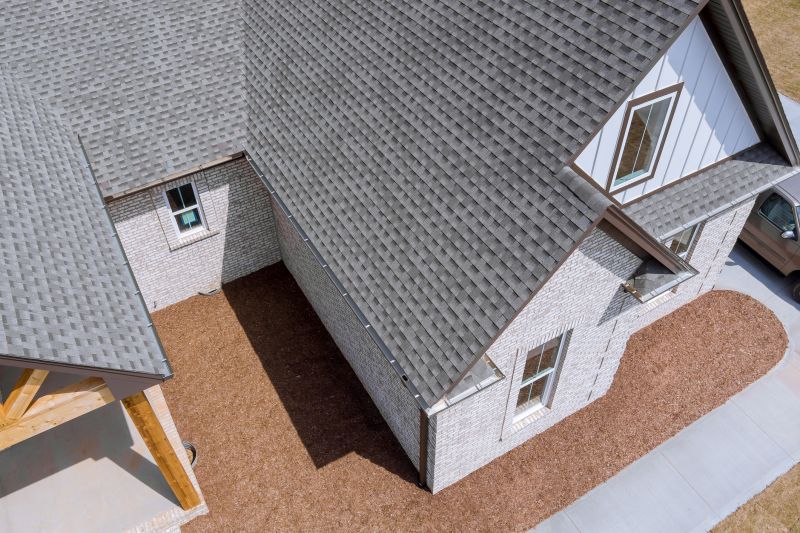Residential Roof Replacement in Dover, NH