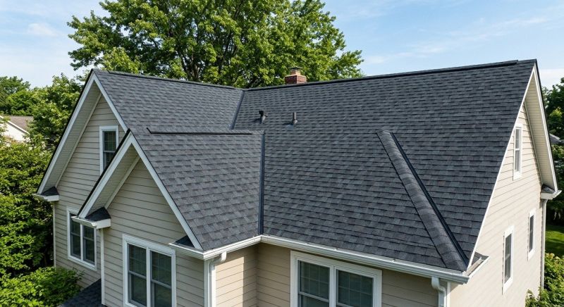 Roof Construction in Hampstead, NH