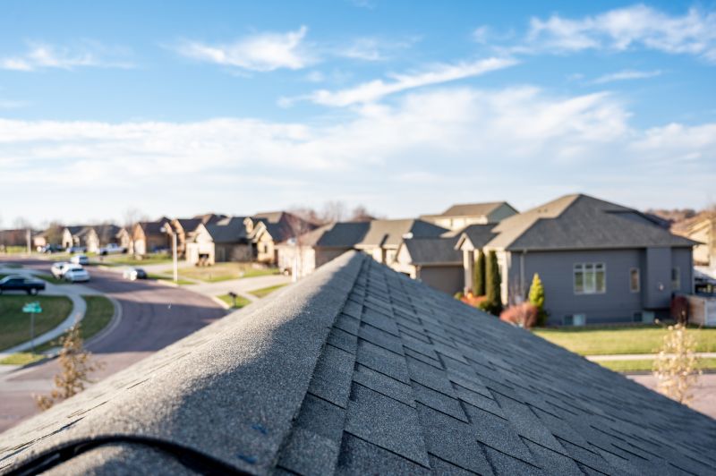Roof Construction in Haverhill, MA