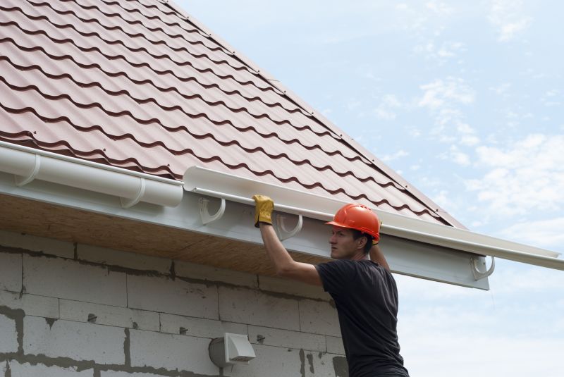 Roof Construction in Nottingham, NH