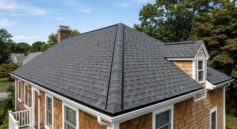 Roof Installation in Epping, NH