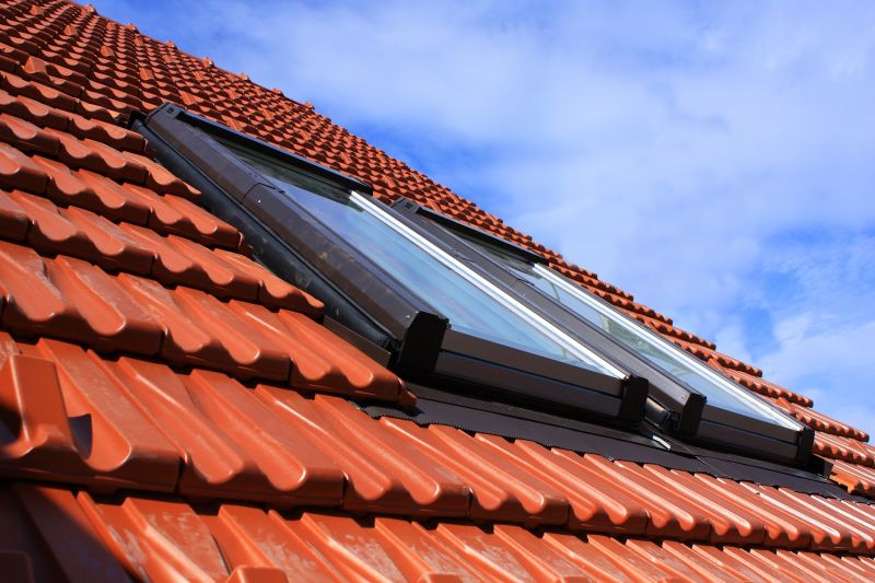 Roof Installation in Stratham, NH