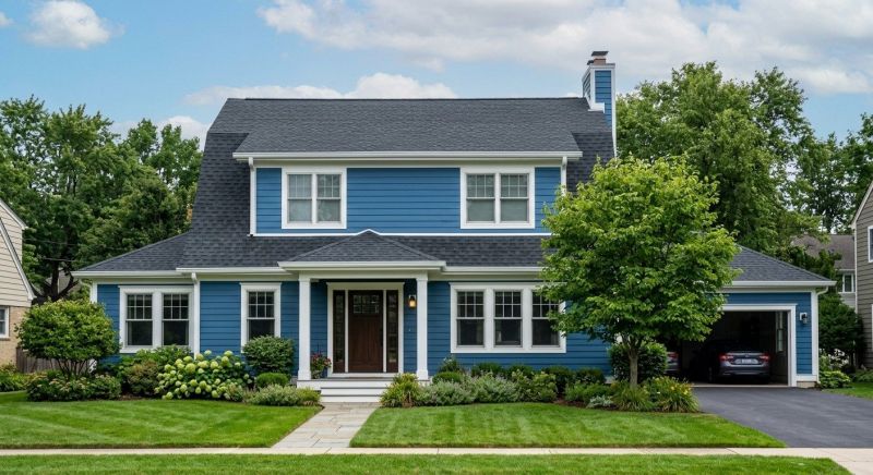 Roof Replacement in Nottingham, NH