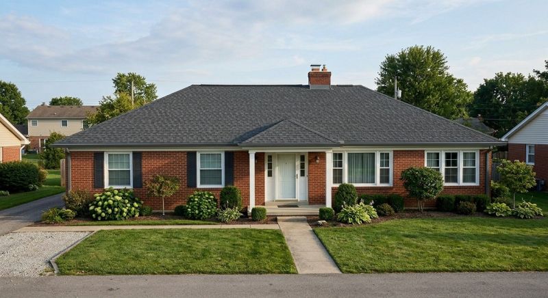 Roof Replacement in Rye, NH