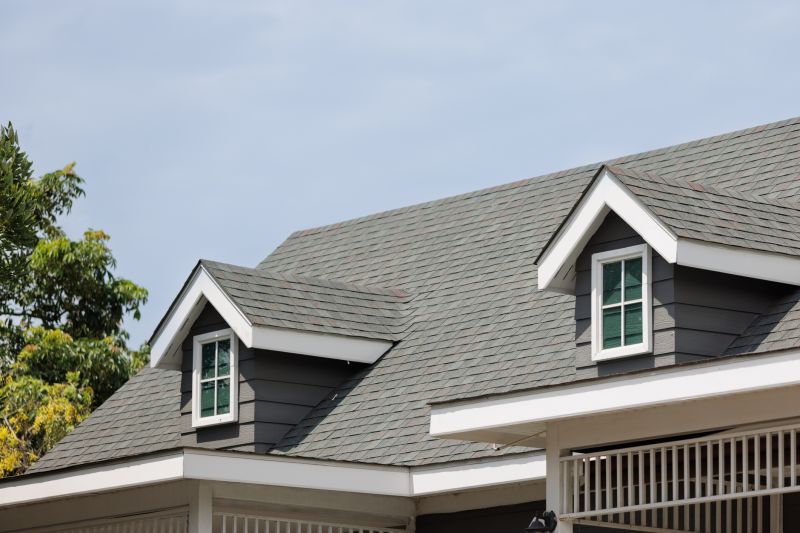 Roof Reshingling in Epping, NH