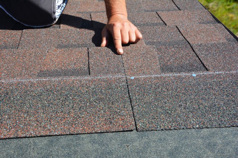 Roof Shingles Replacement in Center Barnstead, NH