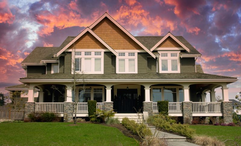 Shake Roof Replacement in Amesbury, MA
