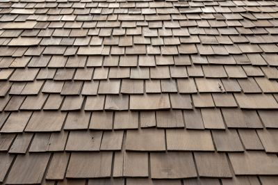 Shake Roof Replacement in Center Barnstead, NH