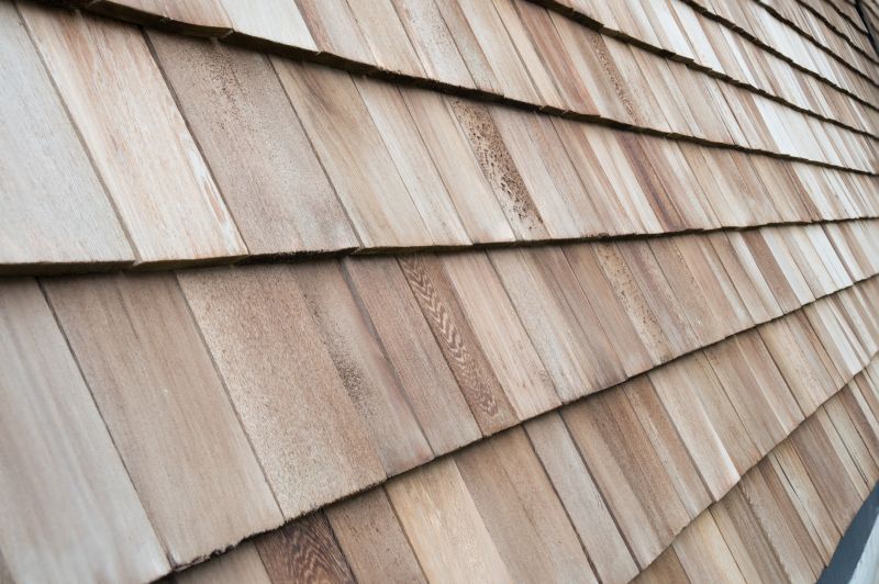 Shake Roof Replacement in North Berwick, ME
