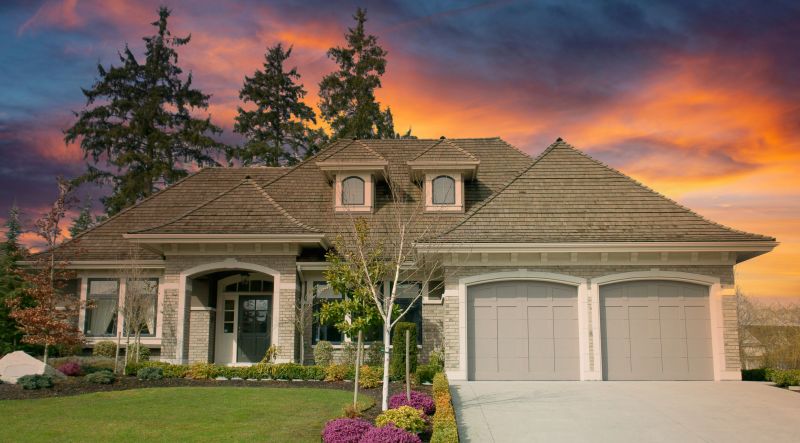 Shake Roof Replacement in Northwood, NH