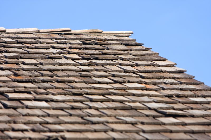 Shake Roof Replacement in Salisbury, MA