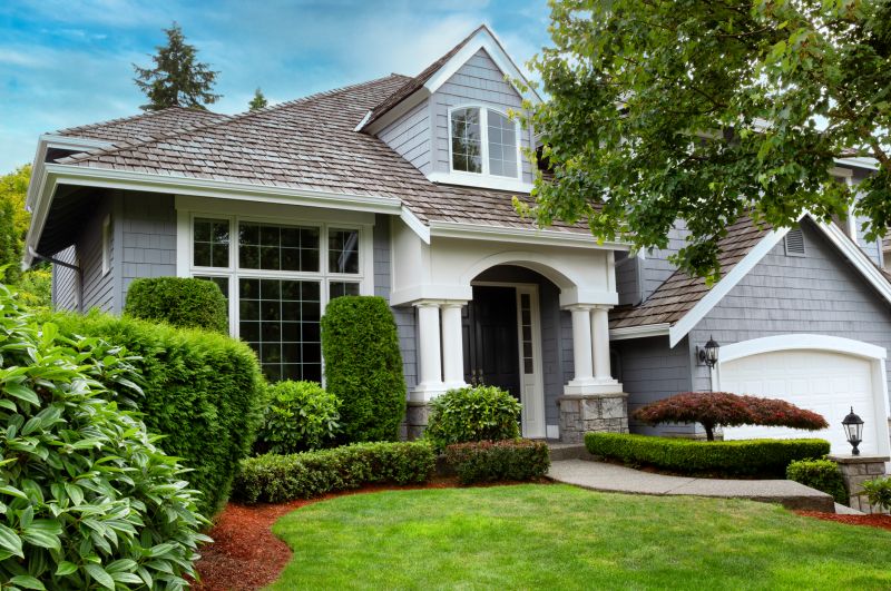 Shake Roof Replacement in Strafford, NH