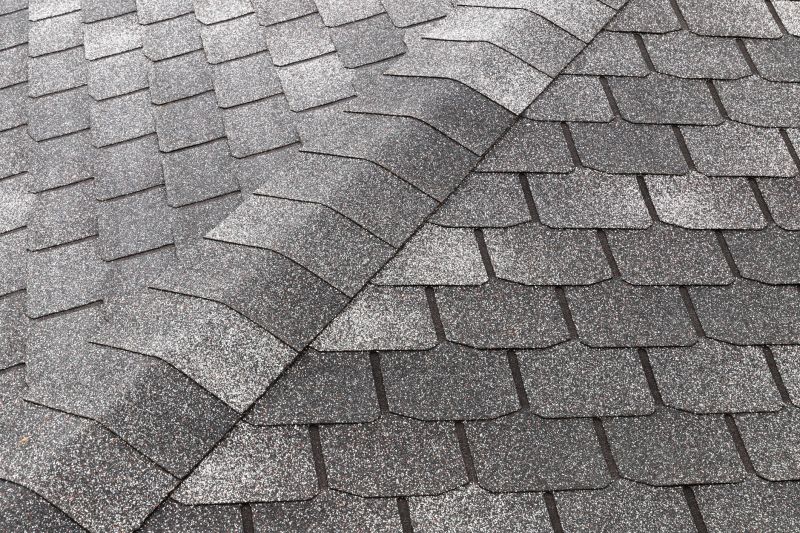 Shingle Roof Replacement in Salisbury, MA