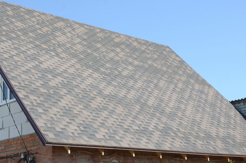 Slate Roof Installation in Epsom, NH