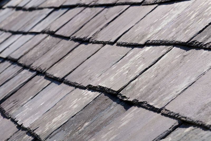 Slate Roof Installation in Haverhill, MA