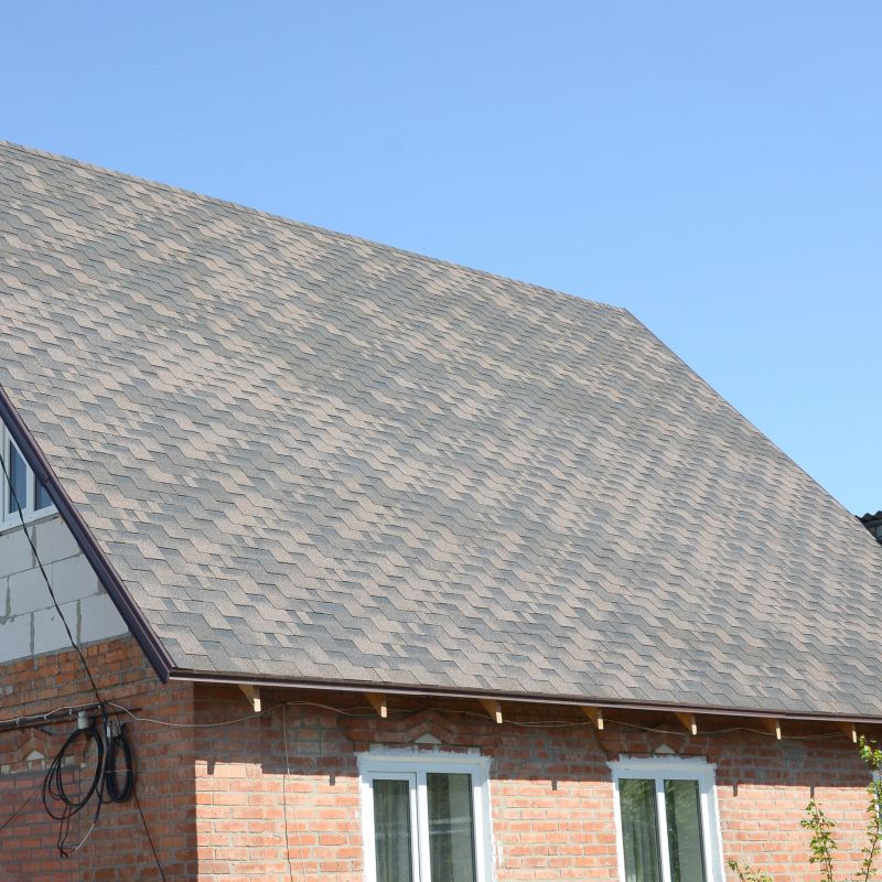 Slate Roof Installation in Epping, NH