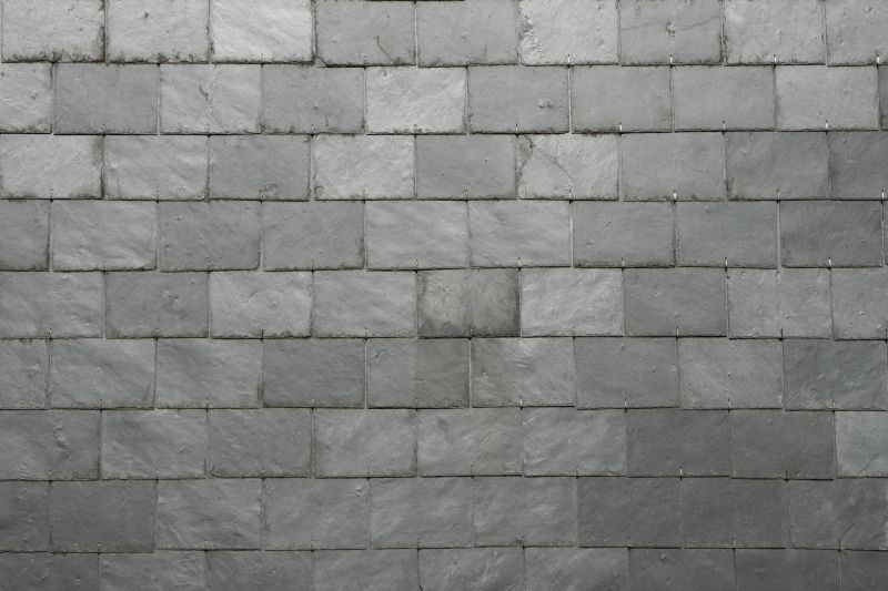 Slate Roof Installation in Portsmouth, NH