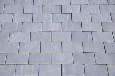 Slate Roof Replacement in Greenland, NH