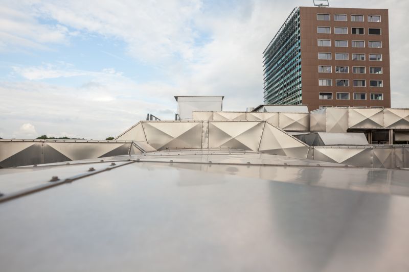 Tpo Roof Installation in Methuen, MA